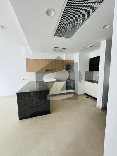 One Bed Apartment For Sale In Penta Square DHA Phase 5