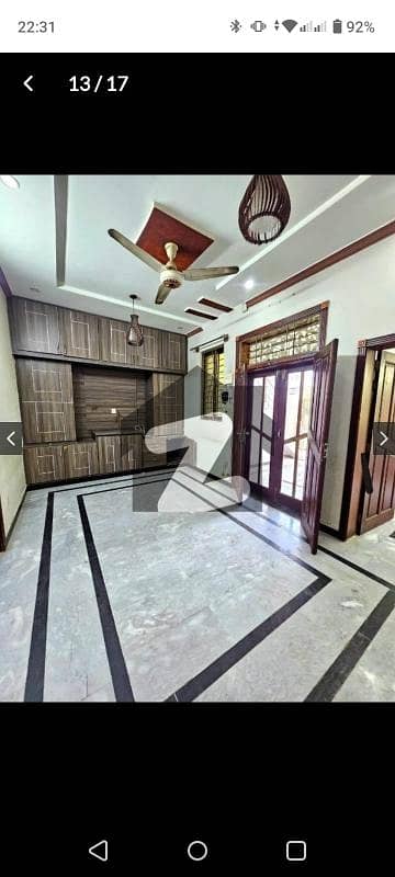 جی ۔ 14/4 جی ۔ 14,اسلام آباد میں 2 کمروں کا 5 مرلہ زیریں پورشن 66.0 ہزار میں کرایہ پر دستیاب ہے۔