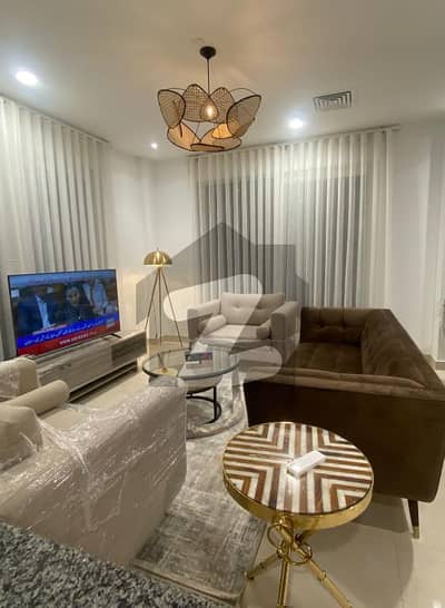 Two Bed Apartment For Rent In T Square Gulberg Lahore