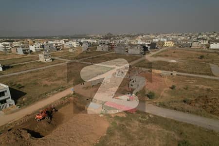 Plot For Sale G-14/3, Islamabad | Plot 36 (30 Series), Street 118 | PKR 5.25 Crore
