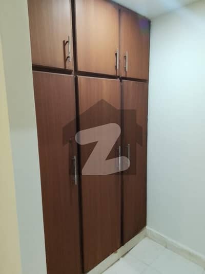 Ground Portion Available For Rent In Shahzad Town