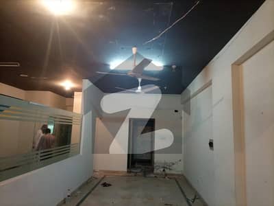 I-8 Markaz 11x38 Square Feet Office For Sale At Prime Location