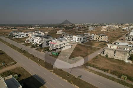 Residential Plot Available For Sale In G-14/2