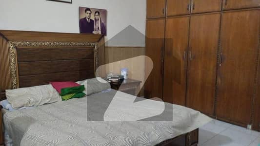 20 Marla Upper Portion For Rent Allama Iqbal Town Lahore