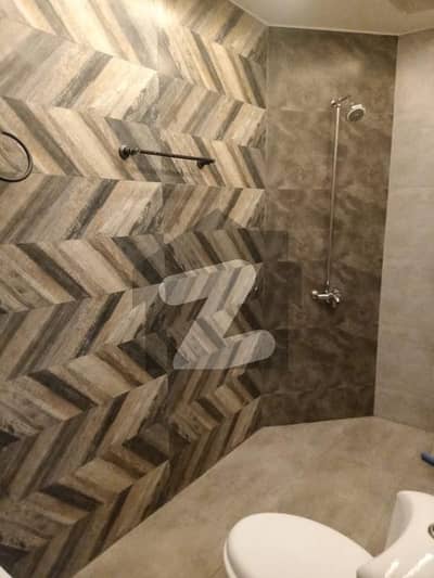 Studio Furnished Flat Available For Rent Sector C Jasmine Block Bahria Town Lahore