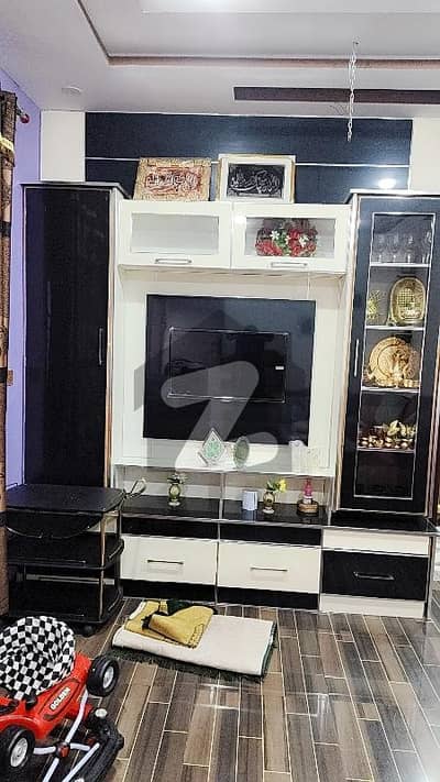 : Beautiful 7 Marla Corner House for Sale A+ Construction