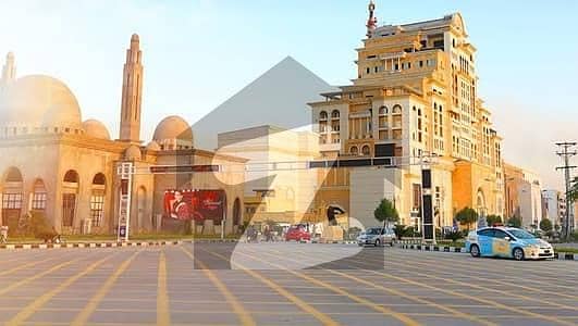 1 Kanal Corner Plot For Sale