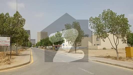 Precinct 1 Near Main Entrance of Bahria Town (Plot FOR SALE)