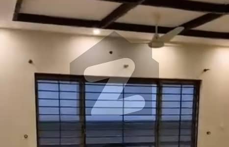 Kanal portion on stunning location in DHA 5 Islamabad