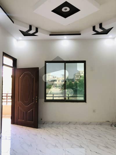 120sq Yard House Available For Sale LEASE Near To Main Super Highway All Utilities Are Available