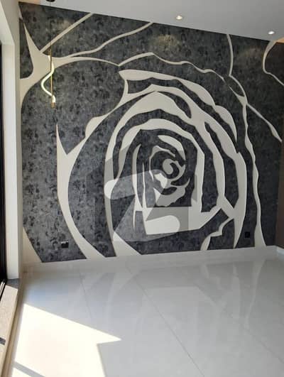 House For BUY DHA Phase 9 Town Block B