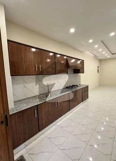 02 BEDROOM UNFURNISHED APARTMENT AVAILABLE FOR RENT AT GULBERG GREEN ISLAMABAD