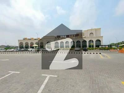 1 Kanal Residential Plot For Sale In M-3A Lake City Raiwind Road Lahore