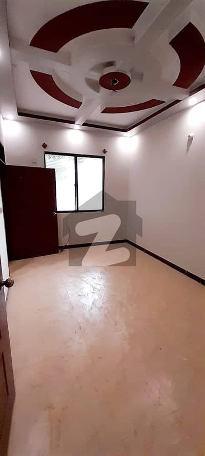 120 Sq Yard House Available For Sale PTV SOCIETY Near To Main Super Highway