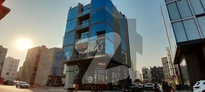 MOST PRIME LOCATION OFFICE AVAILABLE FOR RENT