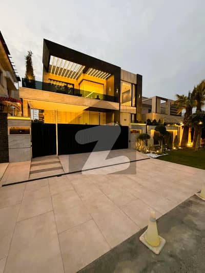 100% Org Add 1 Kanal Furnished Budget House for Sale in Prime Location of DHA Near RAYA