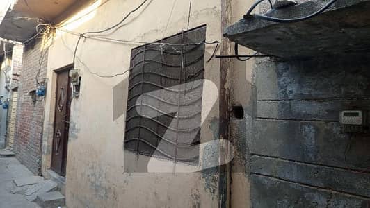 ہربنس پورہ لاہور میں 4 مرلہ مکان 50.0 لاکھ میں برائے فروخت۔