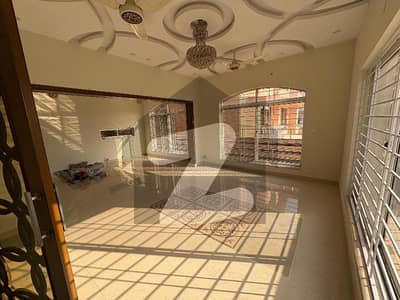 1 Kanal Upper Portion DHA 2 Islamabad