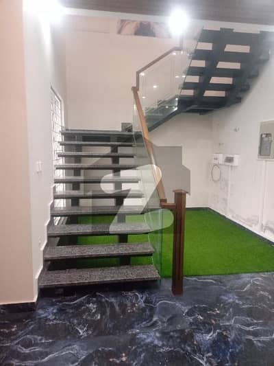 Kanal Fully Furnished | Prime Location Double Unit House for Sale | A+ Construction