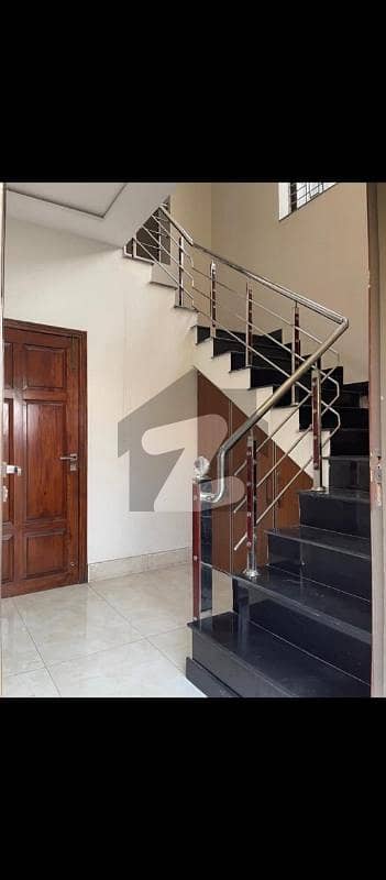 House Upper Portion For Rent Dha Phase 7