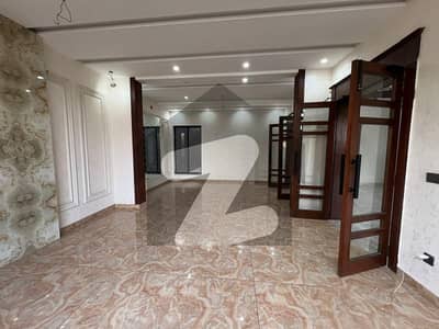 10 Marla Brand New Upper Portion for Rent | 3 Bed 3 Bath