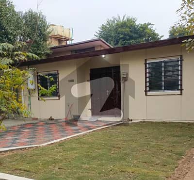 Awami Villa 2 Single Story available for sale in Bahria Town Phase 8 Rawalpindi.