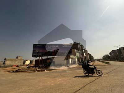 5 Marla Plot For Sale In Parkview City Lahore