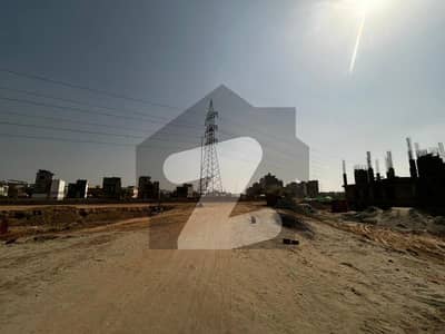 5 Marla Plot For Sale In Parkview City Lahore