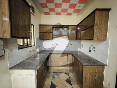 4 Marla Full House available for Rent