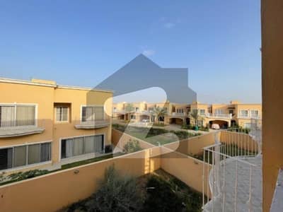 350 Square Yards Villa Available For Rent In Precinct 35 Sports City Villa BAHRIA TOWN KARACHI