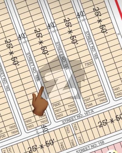 فیصل ہلز - بلاک سی فیصل ہلز,اسلام آباد میں 5 مرلہ رہائشی پلاٹ 42.0 لاکھ میں برائے فروخت۔