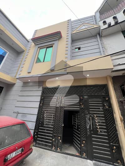 3.5 Marla Luxury House For Rent Located At Warsak Road Sabz Ali Town Near Peshawar Model School Boys 2