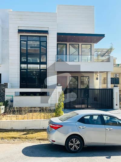 D-12/3 Brand New Designer House For Sale