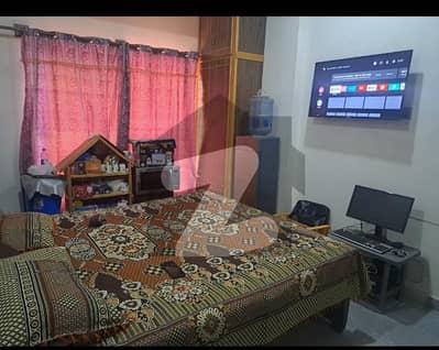 میڈیا ٹاؤن راولپنڈی میں 3 کمروں کا 12 مرلہ زیریں پورشن 90.0 ہزار میں کرایہ پر دستیاب ہے۔