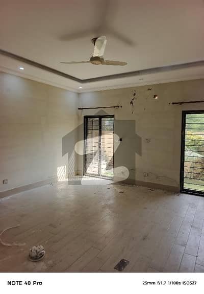 15 Marla VIP Lower Portion For Rent In Abdalien Society And Emporium Mall