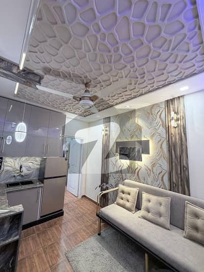 جوہر ٹاؤن فیز 1 - بلاک ایف جوہر ٹاؤن فیز 1,جوہر ٹاؤن,لاہور میں 1 کمرے کا 2 مرلہ فلیٹ 67.0 لاکھ میں برائے فروخت۔