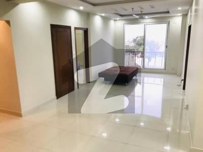 مرگلہ ہِلز-2 ای ۔ 11,اسلام آباد میں 2 کمروں کا 6 مرلہ فلیٹ 2.6 کروڑ میں برائے فروخت۔