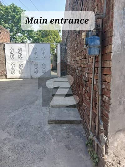 Flat For Sale in Pak-Japan Heights Khaira Gali