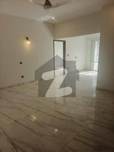 PHASE 6 ITTHED COMMERCIAL LAVISH BRAND NEW FLAT FOR RENT 3 BEDROOM WITH POWDER ROOM