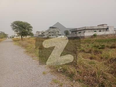 گلشنِ صحت 2 - بلاک ای گلشنِِِ صحت 2,ای ۔ 18,اسلام آباد میں 1 کنال رہائشی پلاٹ 98.0 لاکھ میں برائے فروخت۔