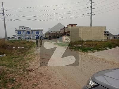 گلشنِ صحت 2 - بلاک ایف گلشنِِِ صحت 2,ای ۔ 18,اسلام آباد میں 7 مرلہ رہائشی پلاٹ 60.0 لاکھ میں برائے فروخت۔