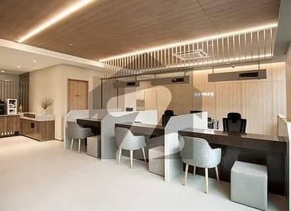 ڈی گراؤنڈ فیصل آباد میں 2 کمروں کا 1 کنال دفتر 3.2 لاکھ میں کرایہ پر دستیاب ہے۔