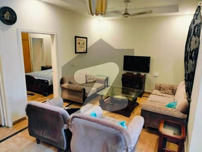 Furnished. Peaceful. Perfectly Located. Daily Rent 18K.