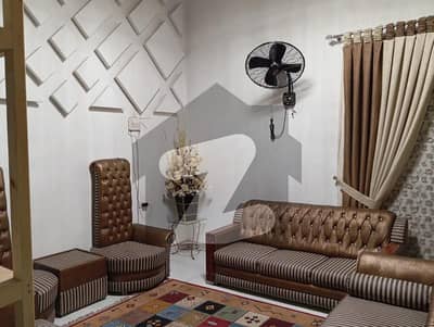 5 Marla Lavish House For Sale In Canal Road Road Faisalabad