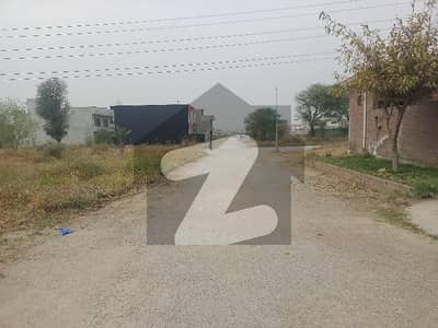 ای ۔ 18 اسلام آباد میں 1 کنال رہائشی پلاٹ 87.0 لاکھ میں برائے فروخت۔