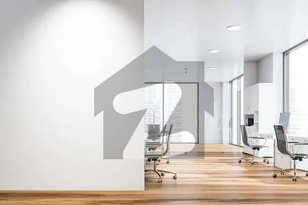 کینال روڈ فیصل آباد میں 4 کمروں کا 7 مرلہ دفتر 1.3 لاکھ میں کرایہ پر دستیاب ہے۔