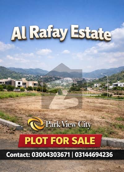 al rafay estate