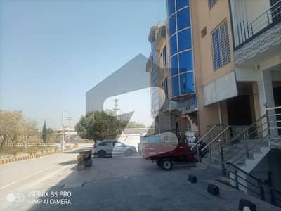 گلشنِ صحت 1 - بلاک اے گلشنِِ صحت 1,ای ۔ 18,اسلام آباد میں 2 کمروں کا 4 مرلہ فلیٹ 25.0 ہزار میں کرایہ پر دستیاب ہے۔