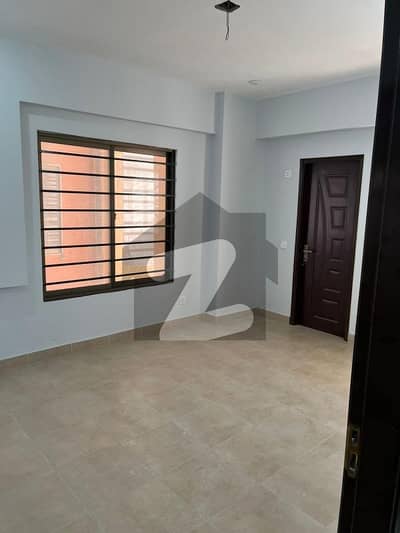 کینٹ ویو لوجز ملیر لِنک ٹُو سُپر ہائی وے,کراچی میں 2 کمروں کا 4 مرلہ فلیٹ 95.0 لاکھ میں برائے فروخت۔