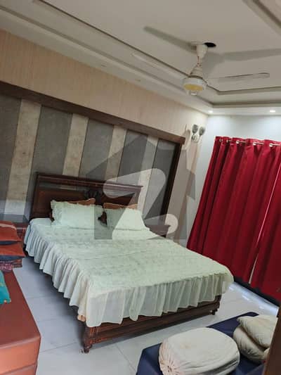 پی جی ای سی ایچ ایس فیز 2 پنجاب گورنمنٹ ایمپلائیز سوسائٹی,لاہور میں 2 کمروں کا 10 مرلہ زیریں پورشن 65.0 ہزار میں کرایہ پر دستیاب ہے۔